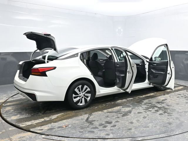 Used 2021 Nissan Altima 2.5 S image 38