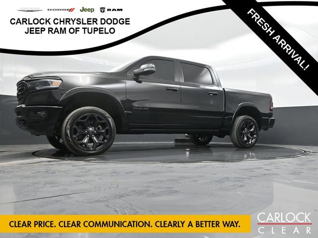 Used 2023 RAM 1500 Limited w/ Night Edition image 66