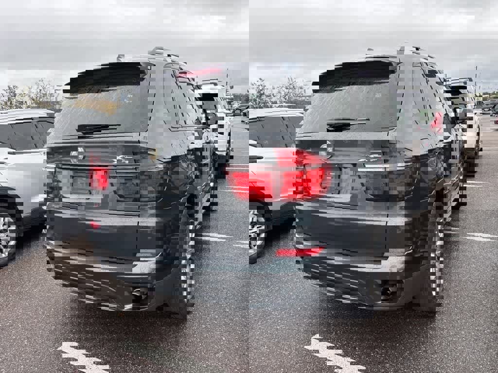 Used 2012 BMW X5 xDrive35i image 3