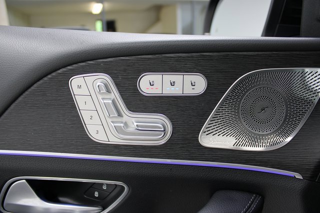 Used 2024 Mercedes-Benz GLE 350 4MATIC w/ AMG Line Exterior image 21