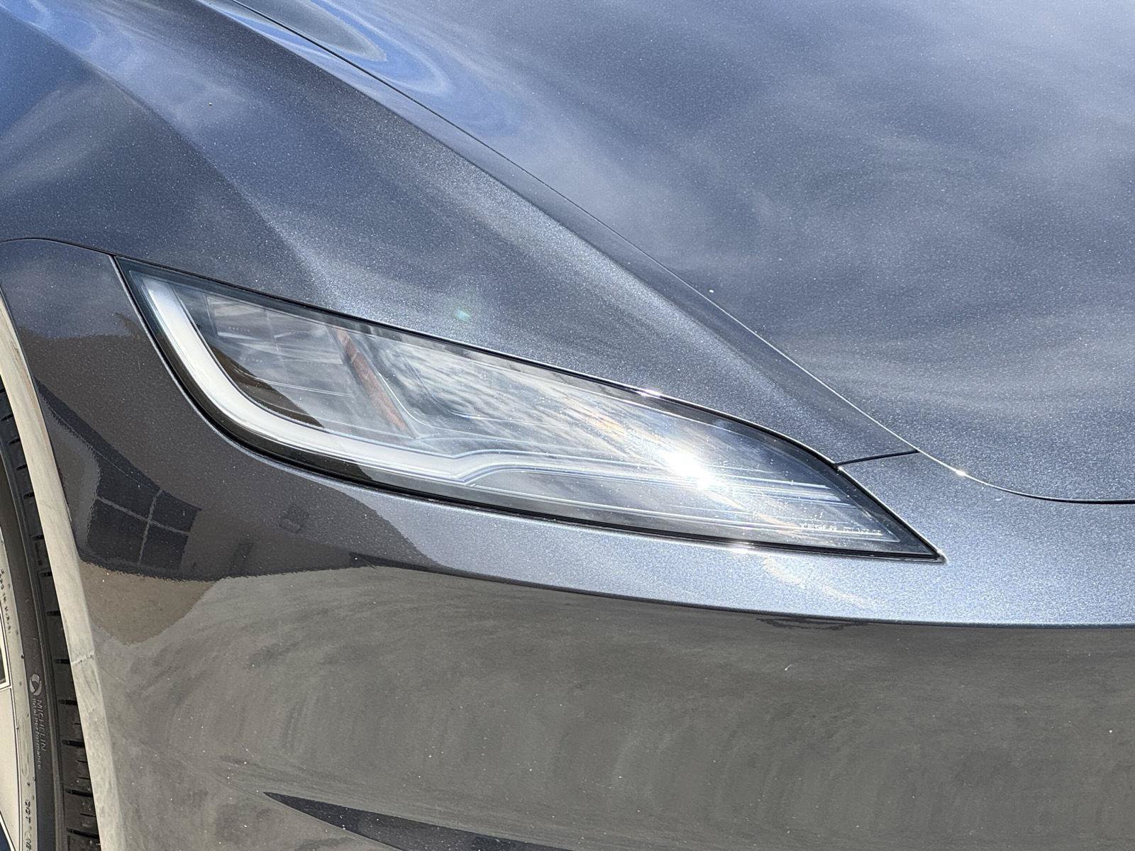 Used 2025 Tesla Model 3 Long Range RWD image 9