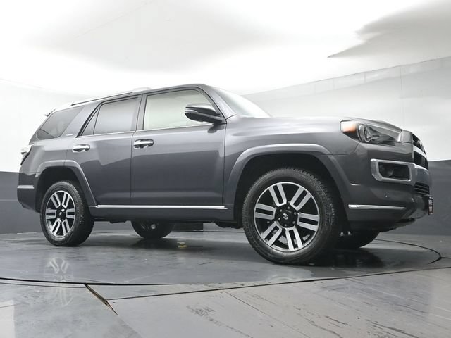 Certified 2023 Toyota 4Runner Limited AWD/4WD image 44