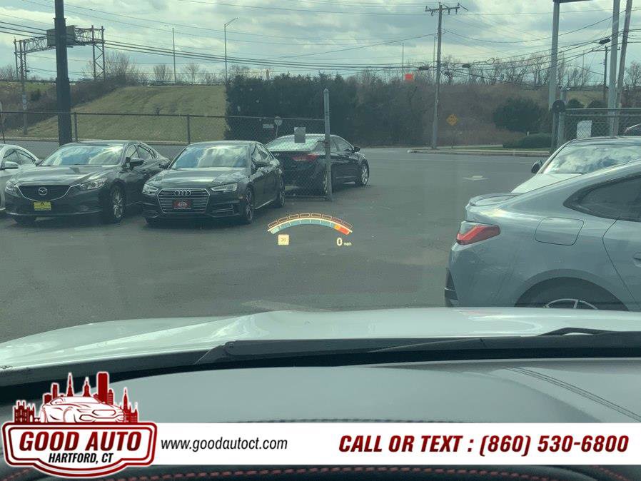 Used 2019 BMW X6 M w/ Executive Package AWD/4WD image 19