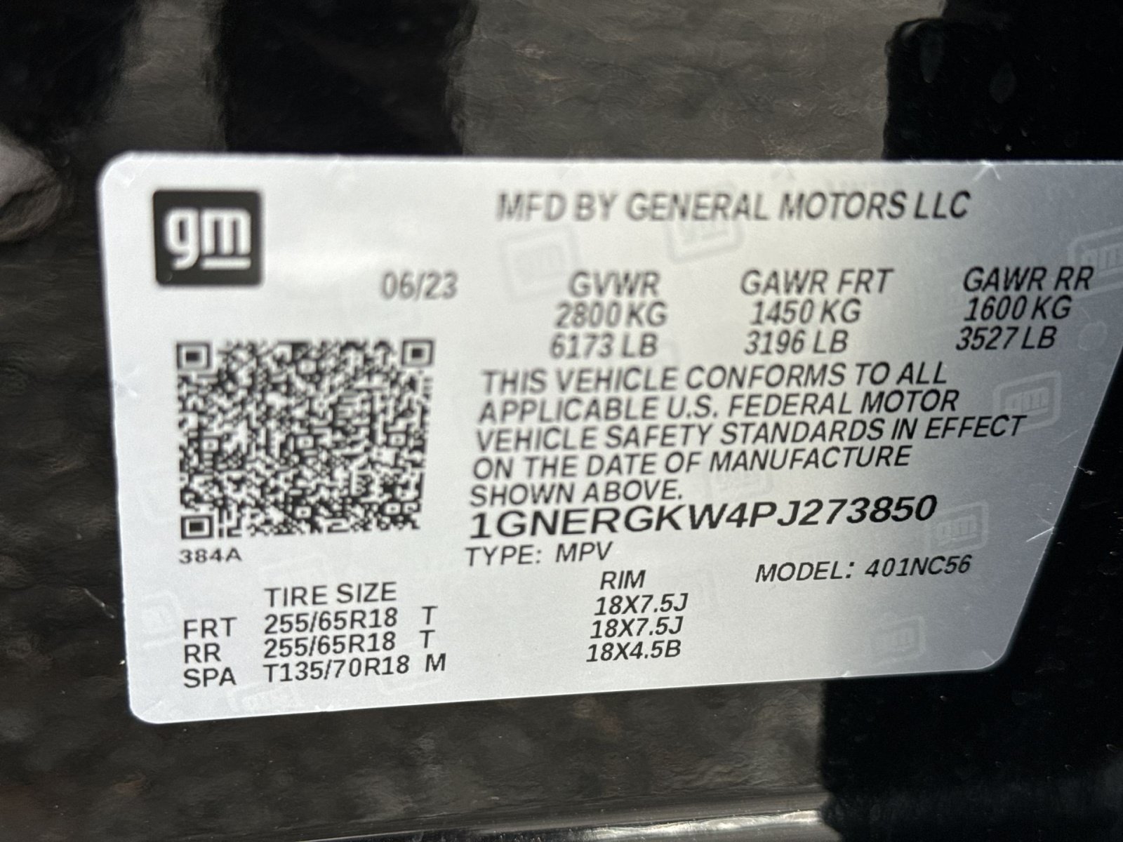 Used 2023 Chevrolet Traverse LT FWD image 30