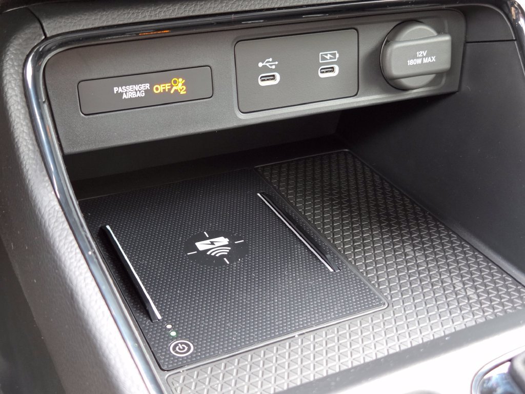 New 2026 Honda CR-V LX image 6