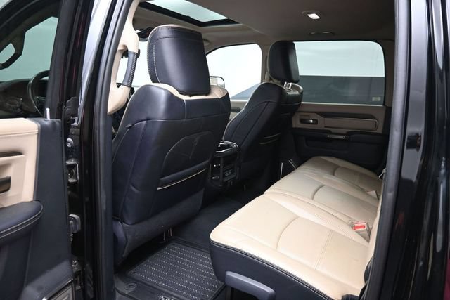 Used 2022 RAM 2500 Limited AWD/4WD image 11