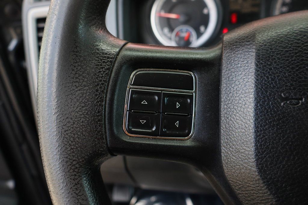 Used 2015 RAM 3500 Tradesman w/ Chrome Appearance Group image 24