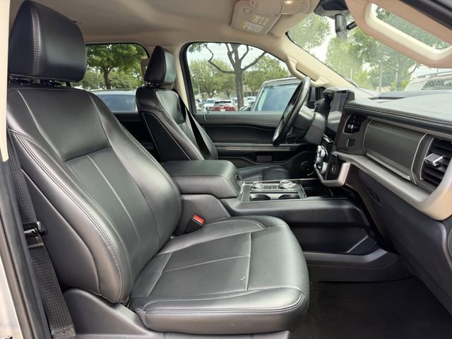 Used 2024 Ford Expedition Max XLT AWD/4WD image 30