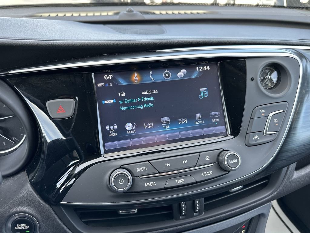 Used 2020 Buick Envision Premium image 16