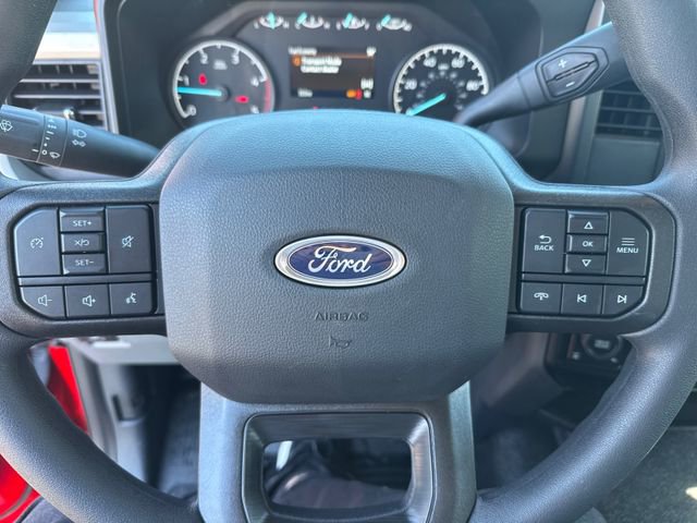 New 2025 Ford F250 XL w/ XL Chrome Package image 21