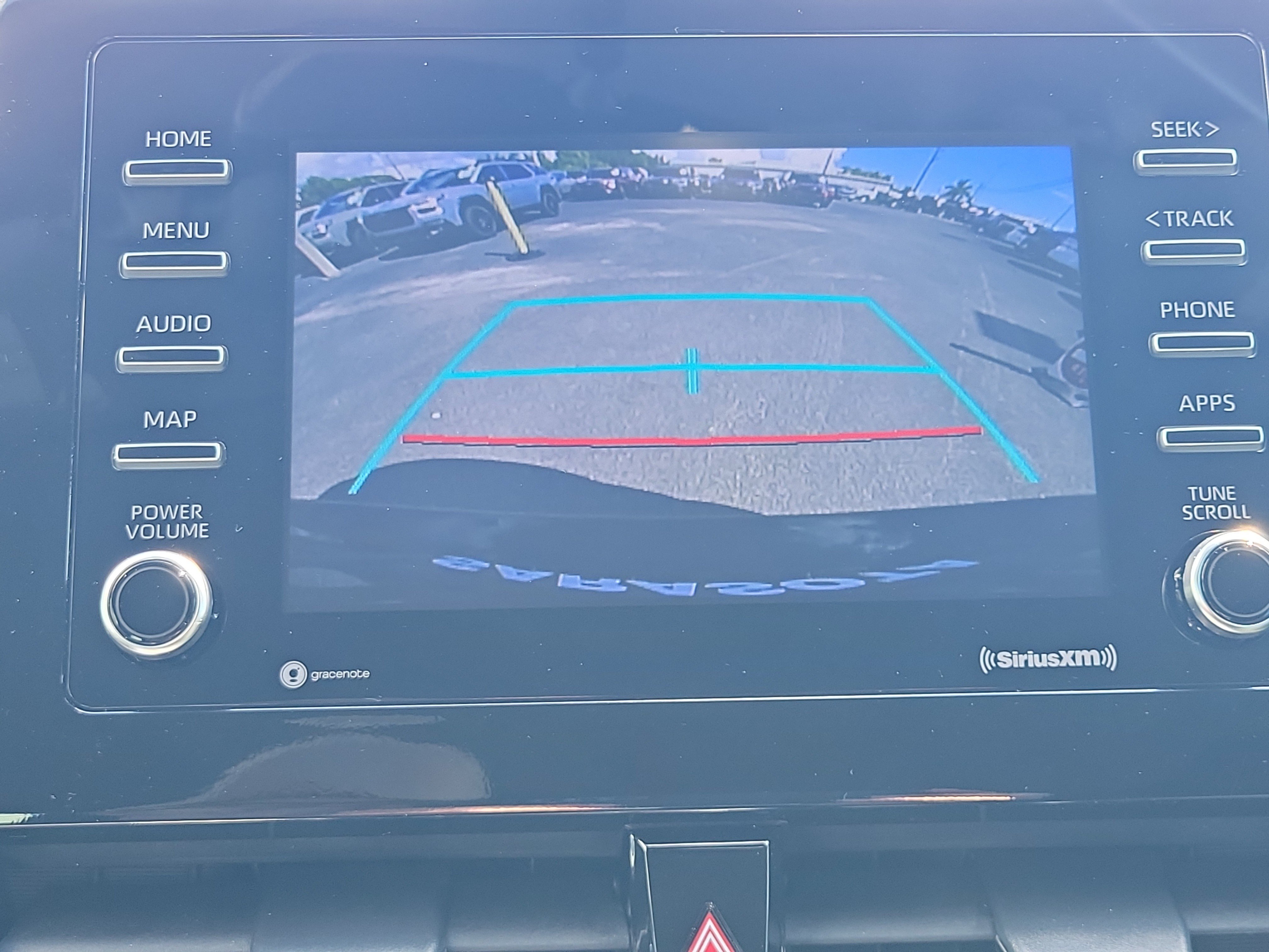Used 2024 Toyota Camry LE FWD image 22