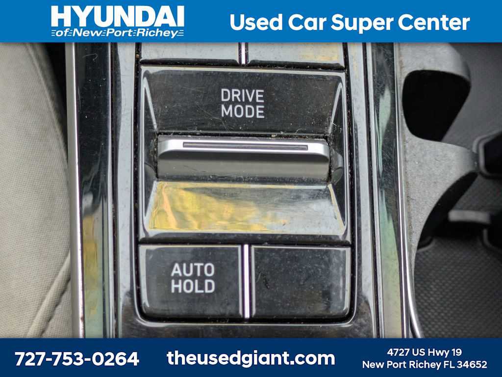 Used 2022 Hyundai Sonata SE w/ Cargo Package FWD image 22