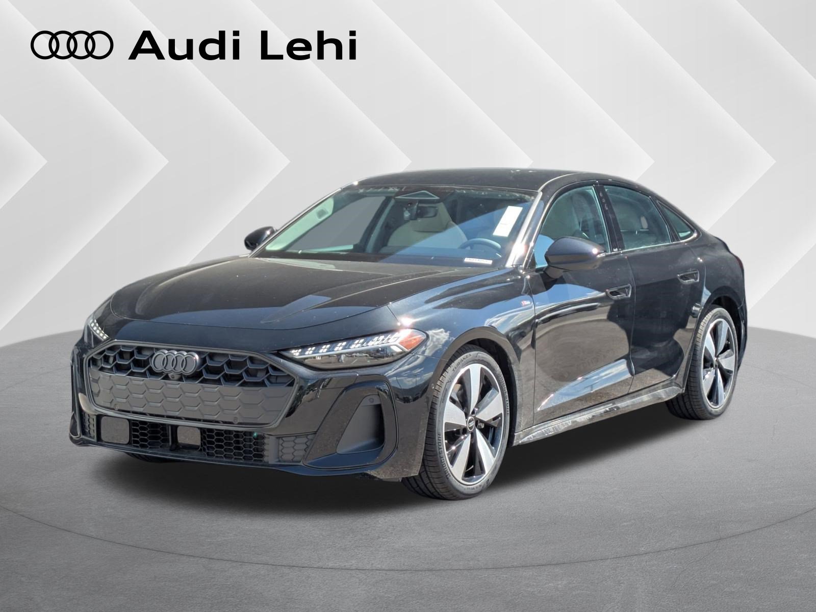 New 2026 Audi A5 2.0T Premium Plus