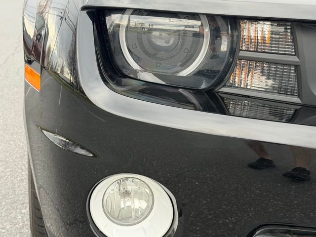 Used 2012 Chevrolet Camaro SS w/ RS Package RWD image 15