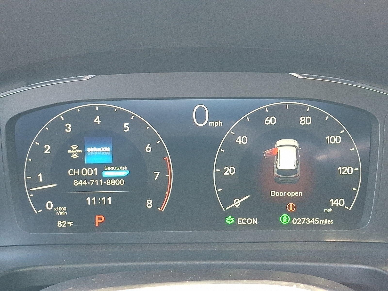 Used 2023 Honda Pilot Elite image 21