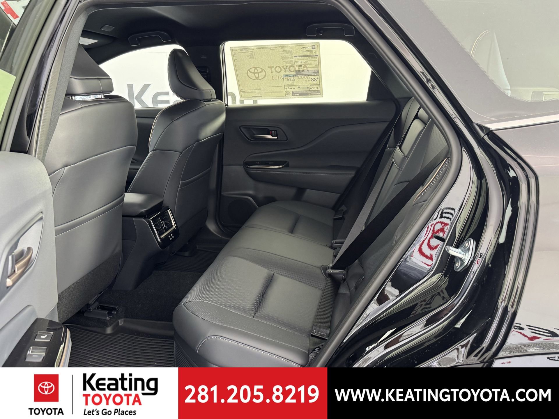 New 2026 Toyota Crown Signia AWD/4WD image 6