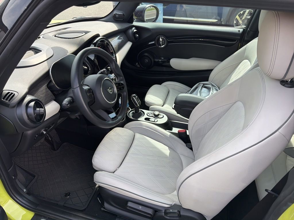 Certified 2024 MINI Cooper S image 6