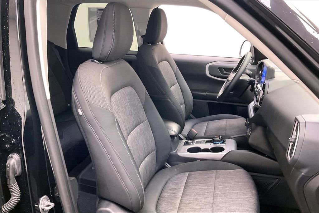 Used 2021 Ford Bronco Sport Big Bend AWD/4WD image 6