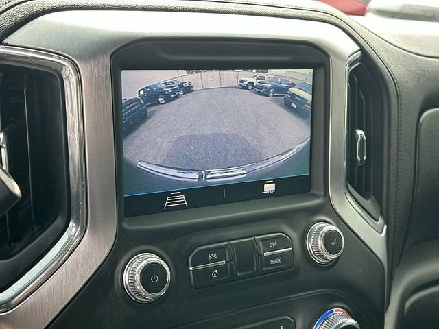 Used 2021 GMC Sierra 1500 SLE image 13