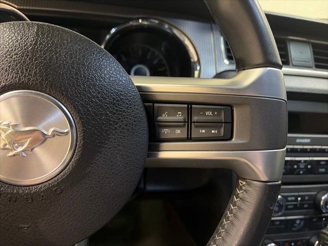 Used 2014 Ford Mustang GT Premium w/ Accessory Package 5 image 20