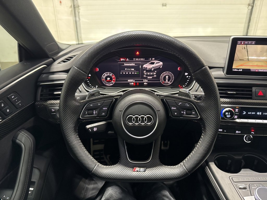 Used 2019 Audi RS 5 Sportback image 31