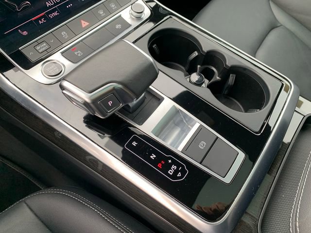 Used 2025 Audi Q7 2.0T Premium w/ Convenience Package image 30