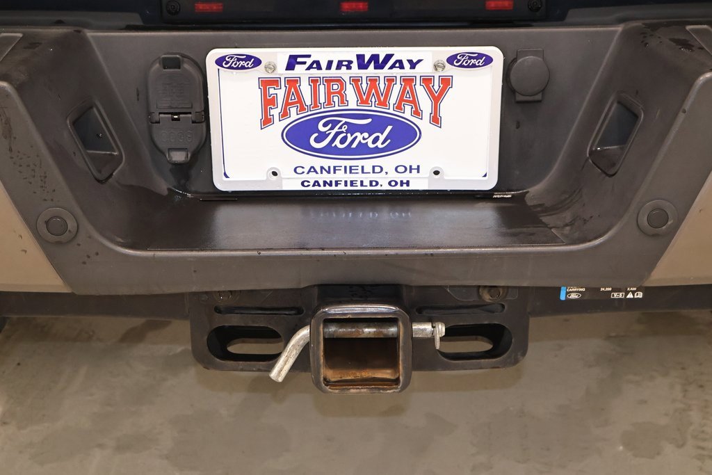 Certified 2022 Ford F450 King Ranch w/ FX4 Off-Road Package image 42