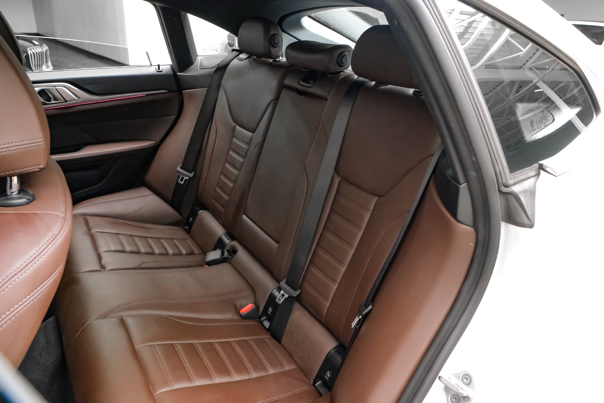 Used 2026 BMW 430i xDrive AWD/4WD image 45