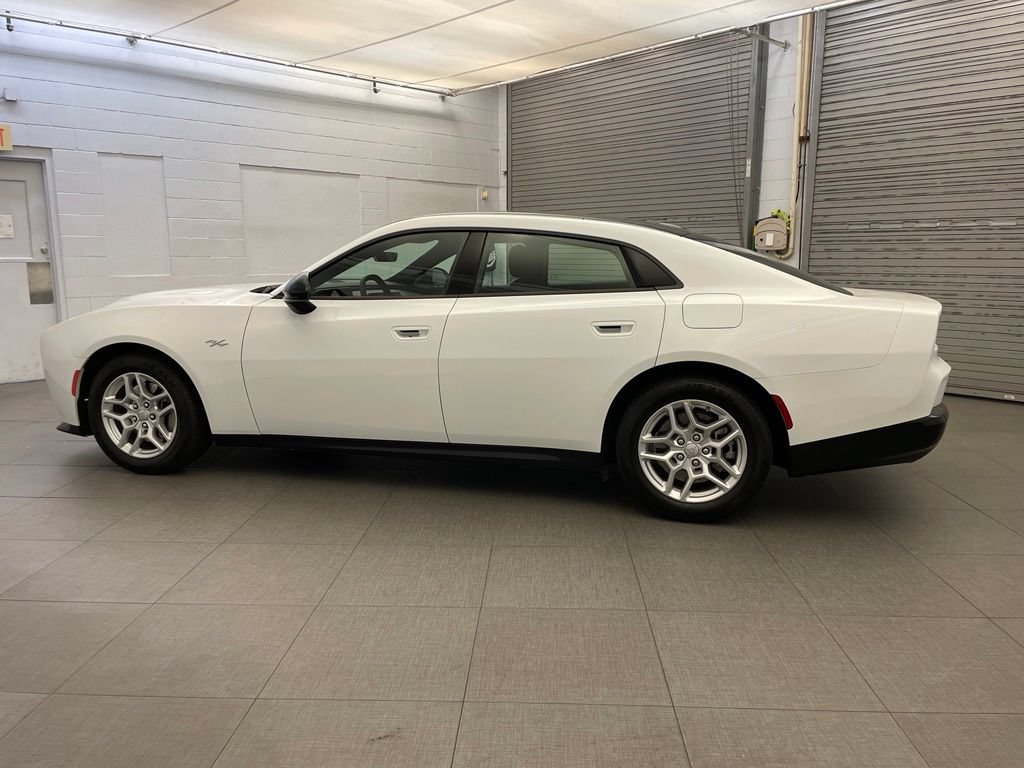 New 2026 Dodge Charger R/T AWD/4WD image 6