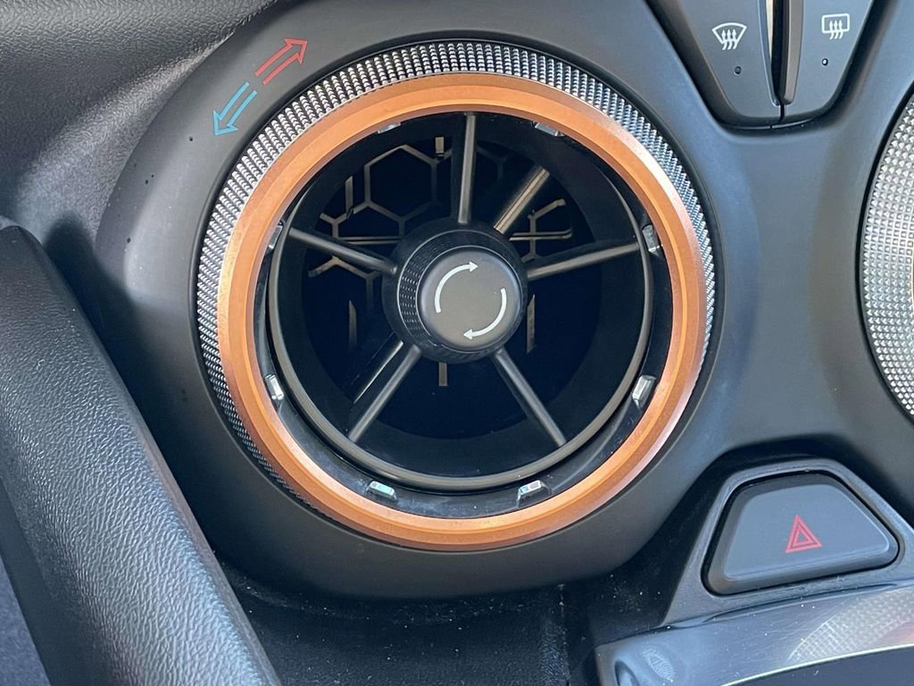 Used 2024 Chevrolet Camaro LT image 29