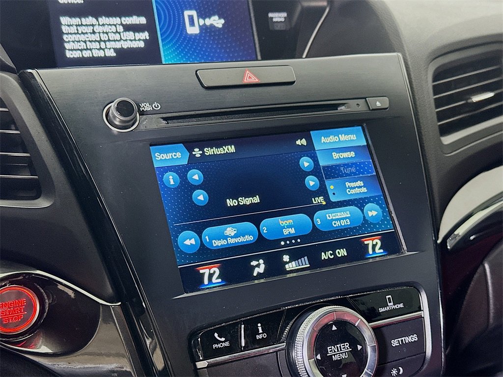 Used 2022 Acura ILX Premium and A-SPEC Packages image 30