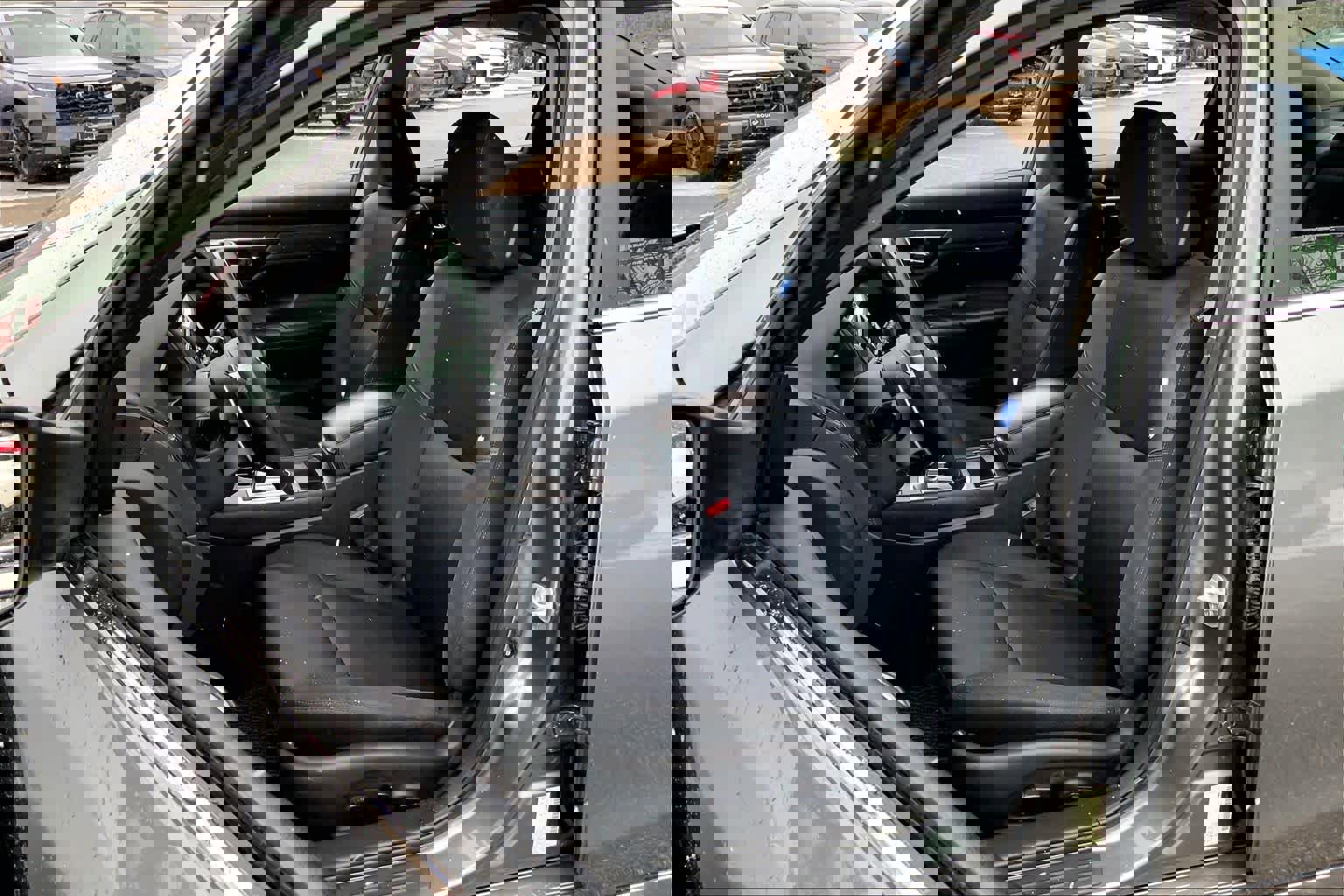 Used 2017 Nissan Altima 3.5 SR image 9