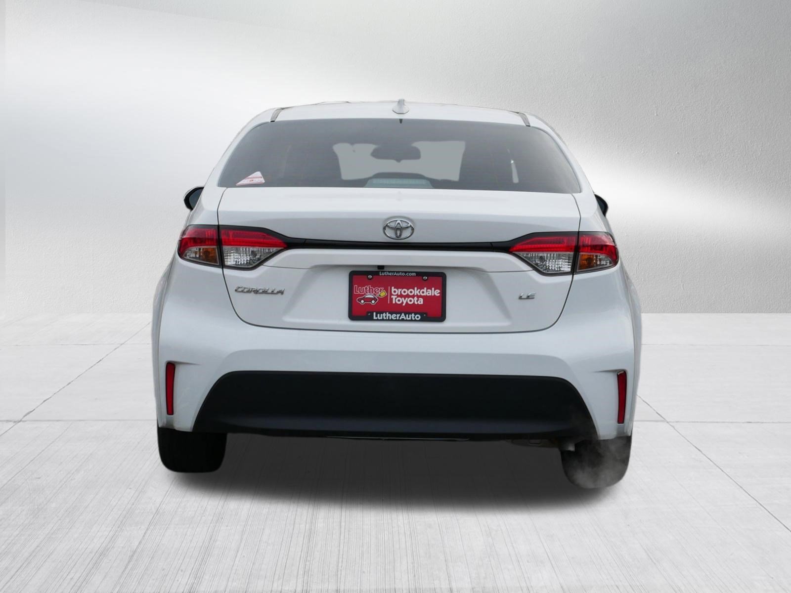 Certified 2024 Toyota Corolla LE image 6