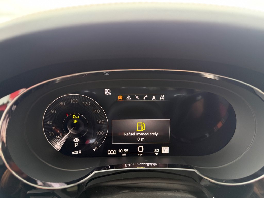 Used 2021 Bentley Bentayga Speed AWD/4WD image 32