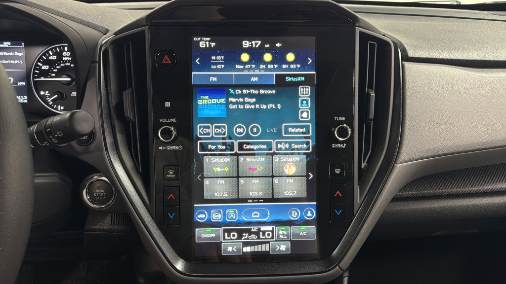 Certified 2026 Subaru Crosstrek 2.0i Premium AWD/4WD image 25