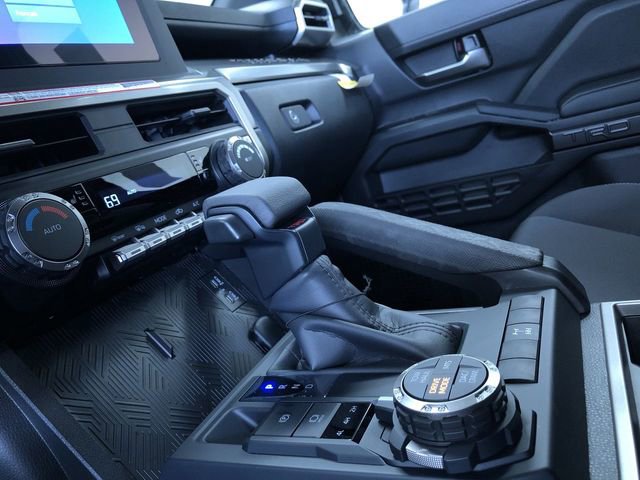 New 2026 Toyota Tacoma TRD Off-Road image 23