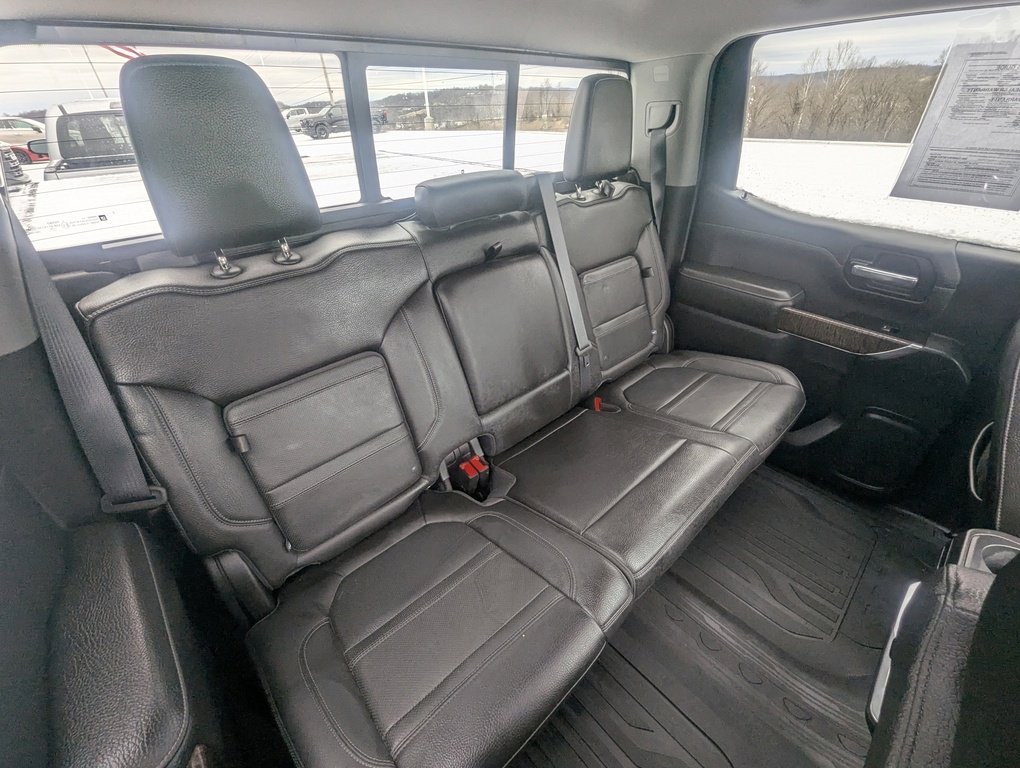Used 2019 GMC Sierra 1500 Denali w/ Technology Package image 24