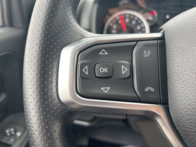 New 2026 RAM 2500 Tradesman image 20