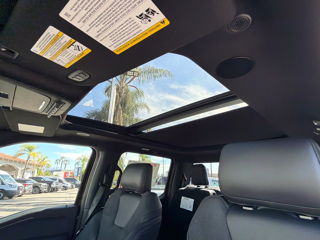 New 2026 Ford F150 Raptor AWD/4WD image 24