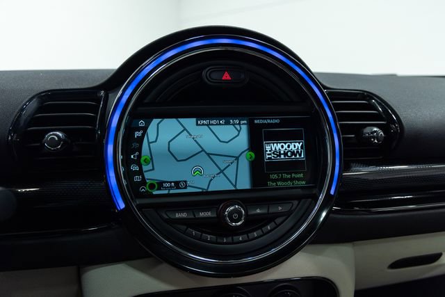 Used 2019 MINI Cooper Clubman S w/ Starlight Blue Edition AWD/4WD image 18