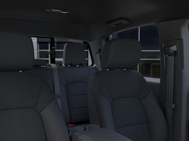 New 2025 GMC Canyon Elevation image 45