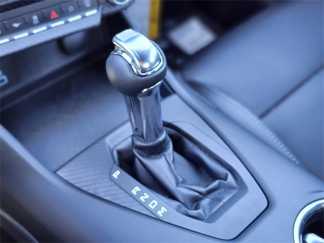 New 2025 Ford Mustang GT Premium image 25