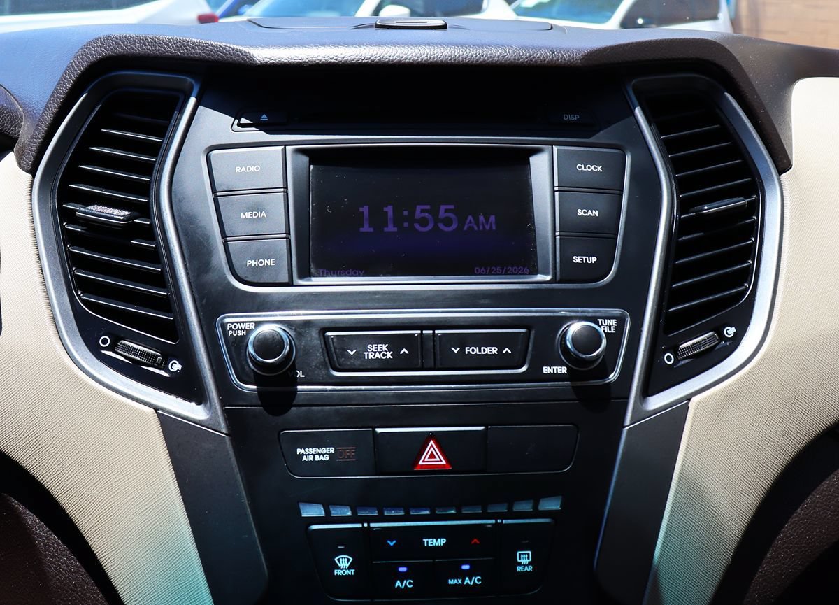 Used 2018 Hyundai Santa Fe Sport FWD image 46