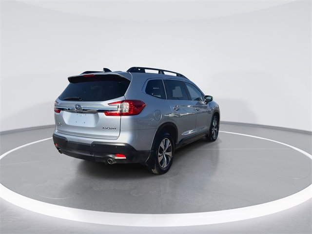 Certified 2025 Subaru Ascent Premium image 8