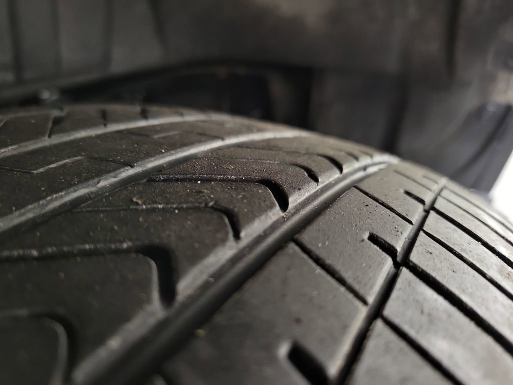 Used 2024 Toyota Land Cruiser 1958 image 11