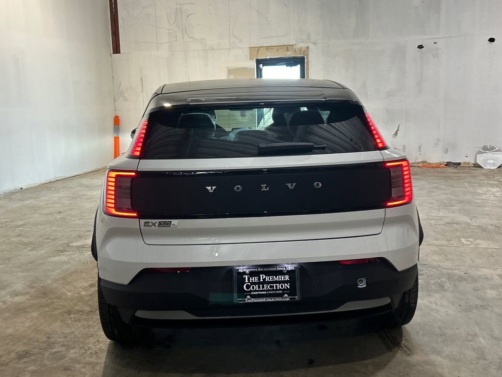 New 2026 Volvo EX30 Cross Country Ultra w/ Protection Package Premier image 3