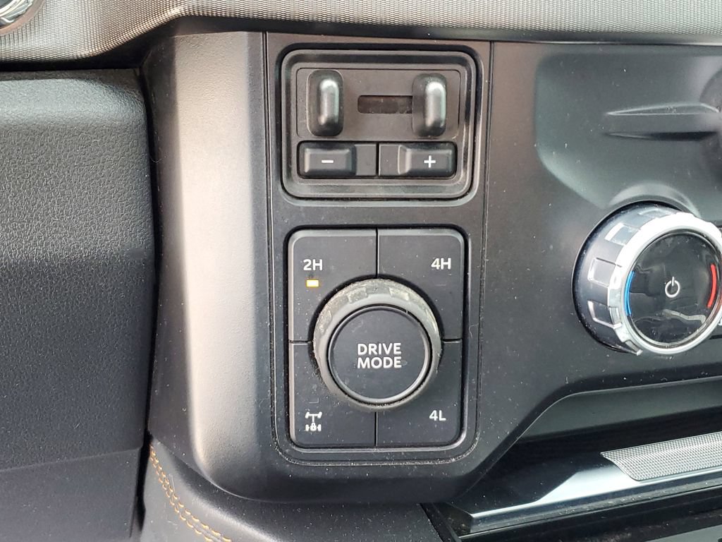 Certified 2024 Ford F250 Platinum AWD/4WD image 31