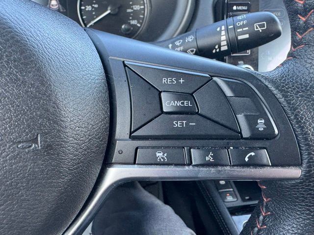 Used 2024 Nissan Kicks SR image 16