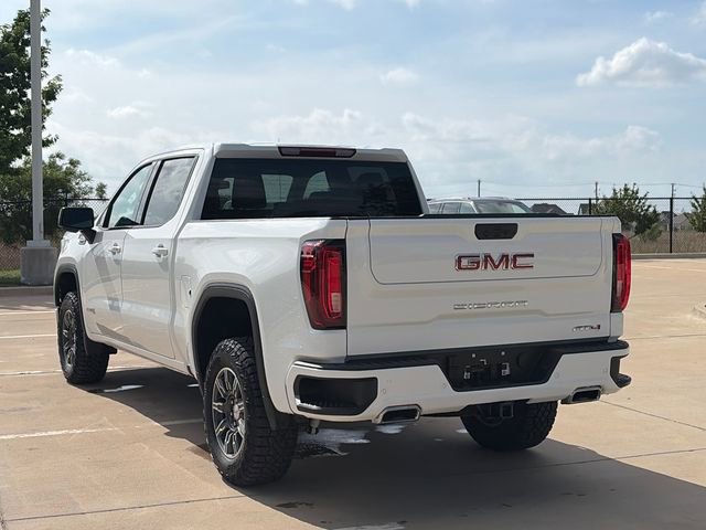 Used 2025 GMC Sierra 1500 AT4 image 7
