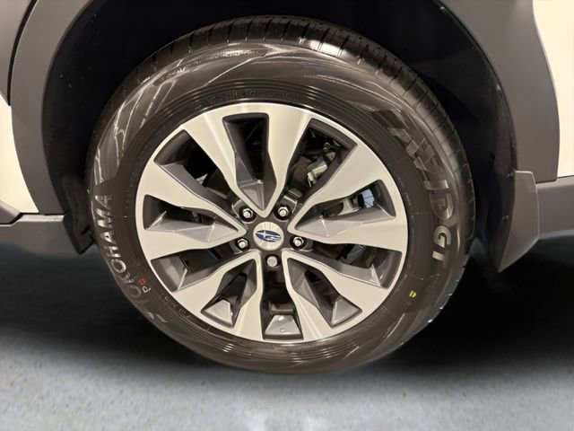 Used 2025 Subaru Outback Limited XT image 40